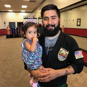 Meet your Posher, Erick